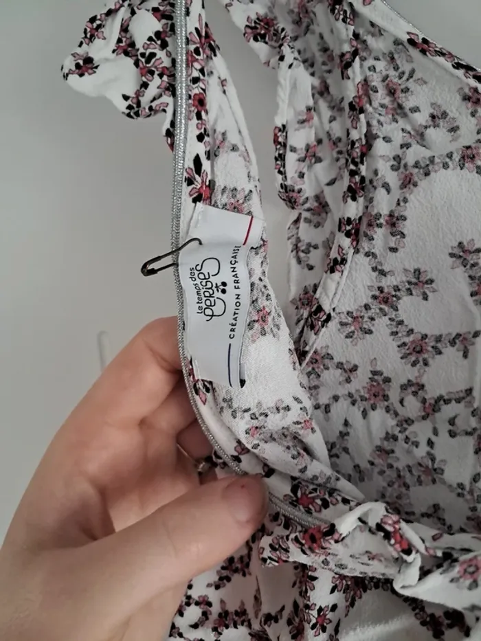 Débardeur taille M - photo numéro 3