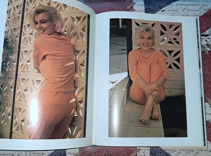 Marilyn inconnue - photo numéro 8