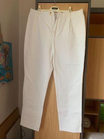 pantalon large