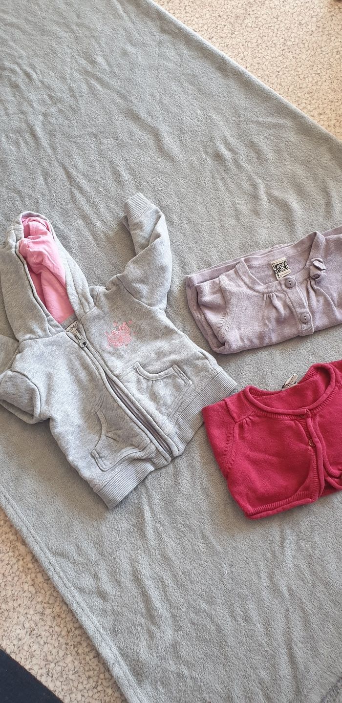 vetemznts fille - photo numéro 2