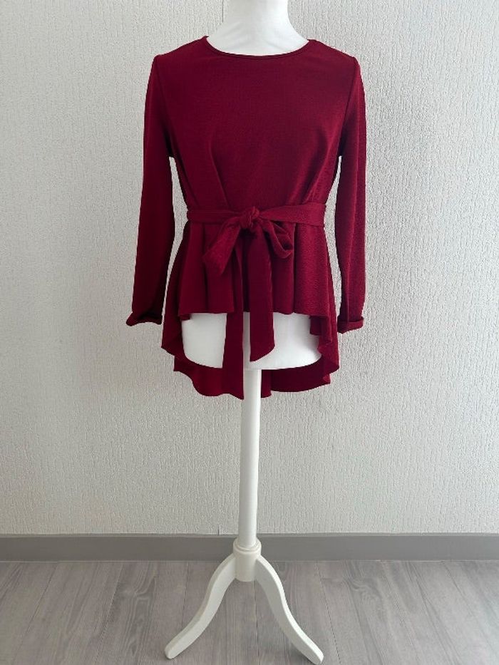 Haut SHEIN taille M