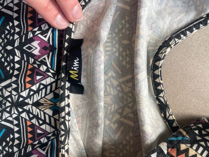 T shirt mim - photo numéro 2