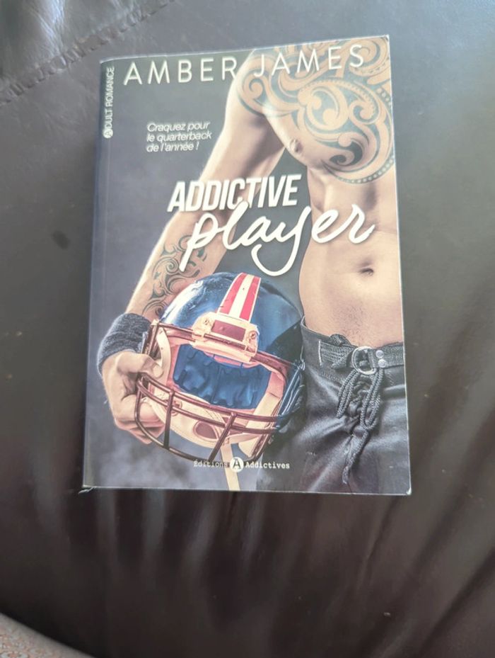Addictive player