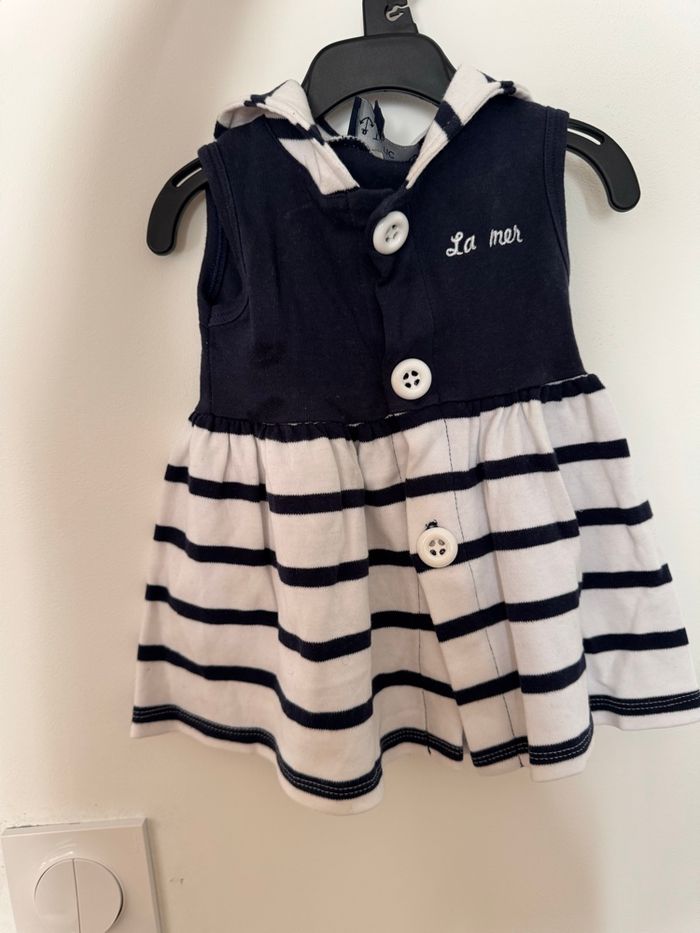 Ensemble marin - photo numéro 2