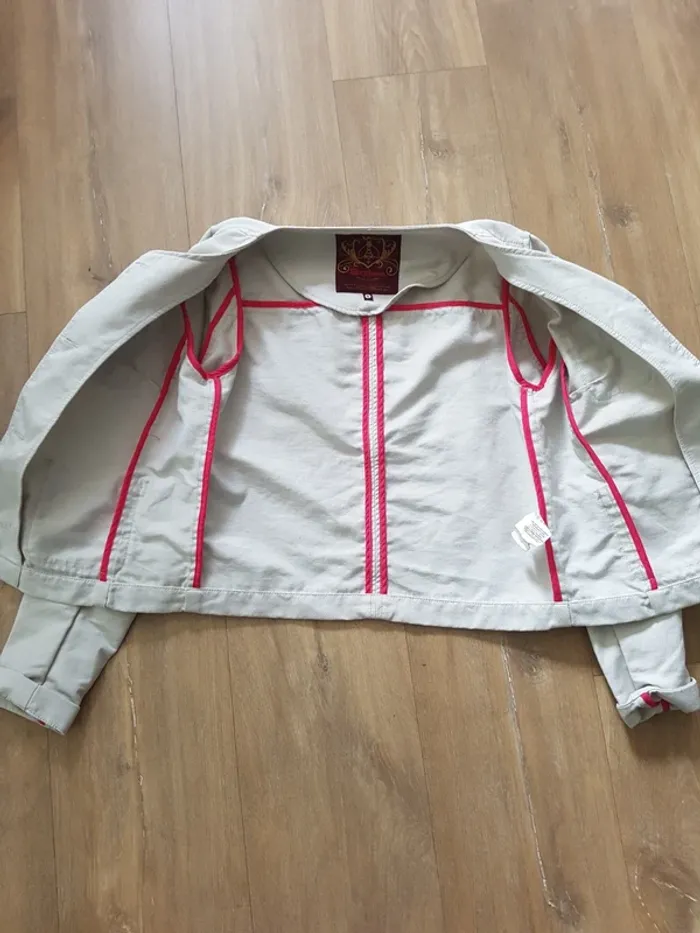 Veste Bizzbee S - photo numéro 2