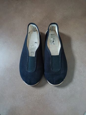 Ballerines T 30