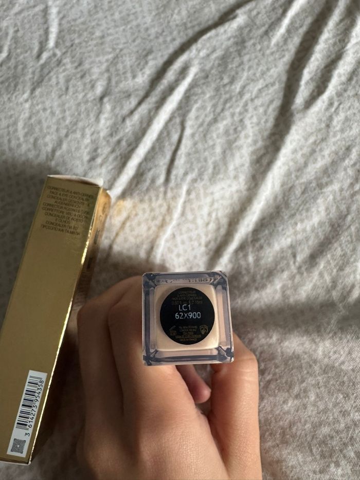 Concealer all hours de Yves saint Laurent - photo numéro 4