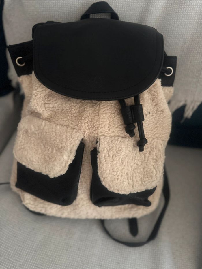 Sac à dos - photo numéro 2