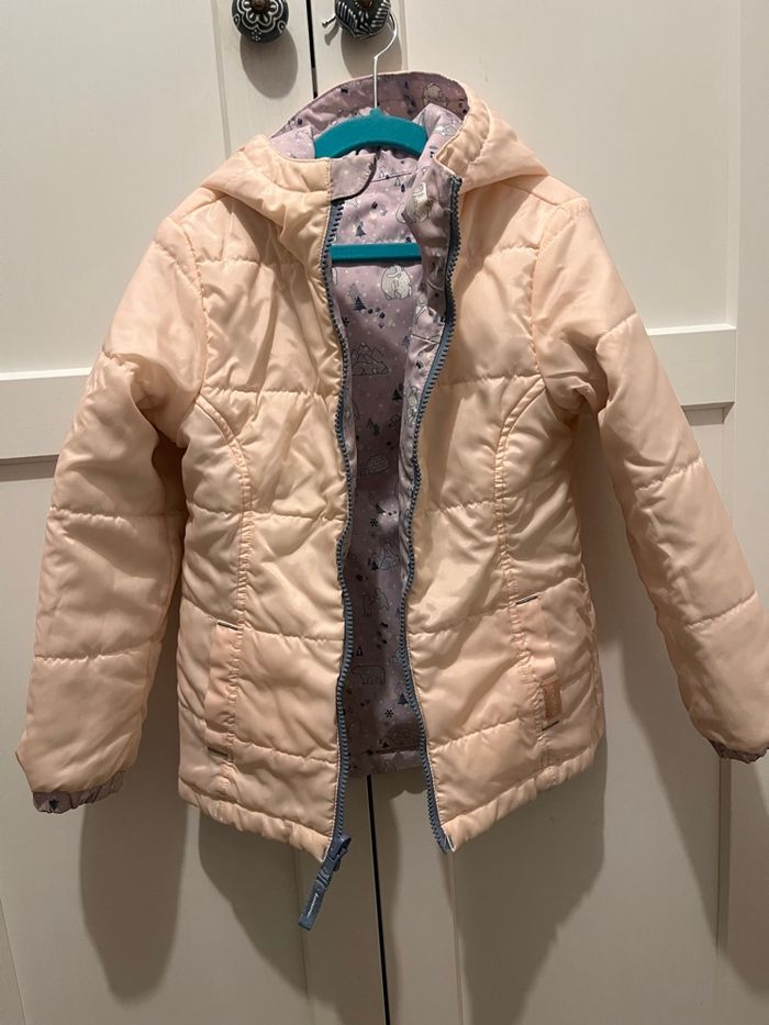 Veste de ski Quechua - photo numéro 4