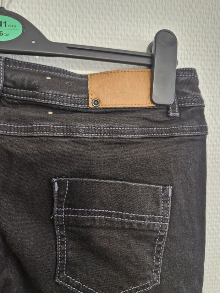 Jean's femme - photo numéro 4