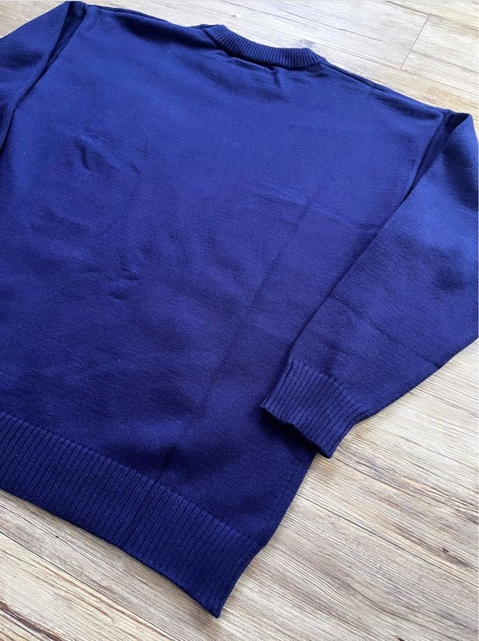 Pull Ami Paris - photo numéro 3