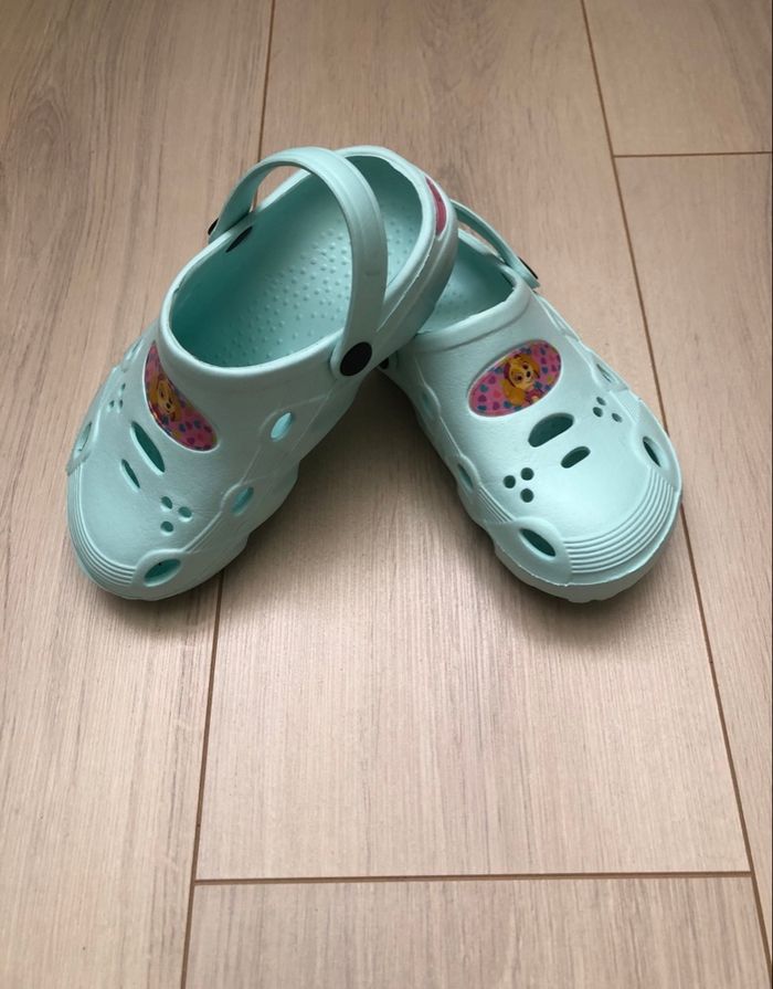 Crocs Pat Patrouille 26/27 - photo numéro 2