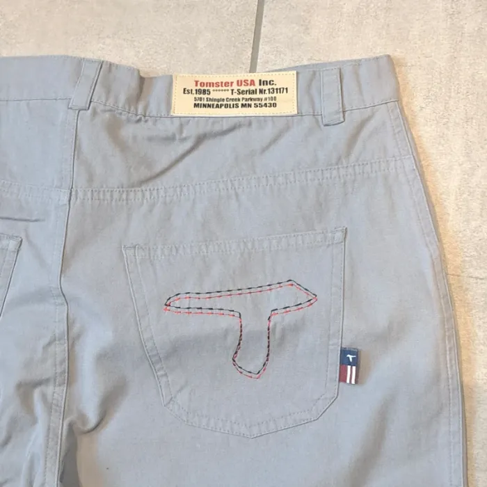 Jeans Tomster USA - photo numéro 3
