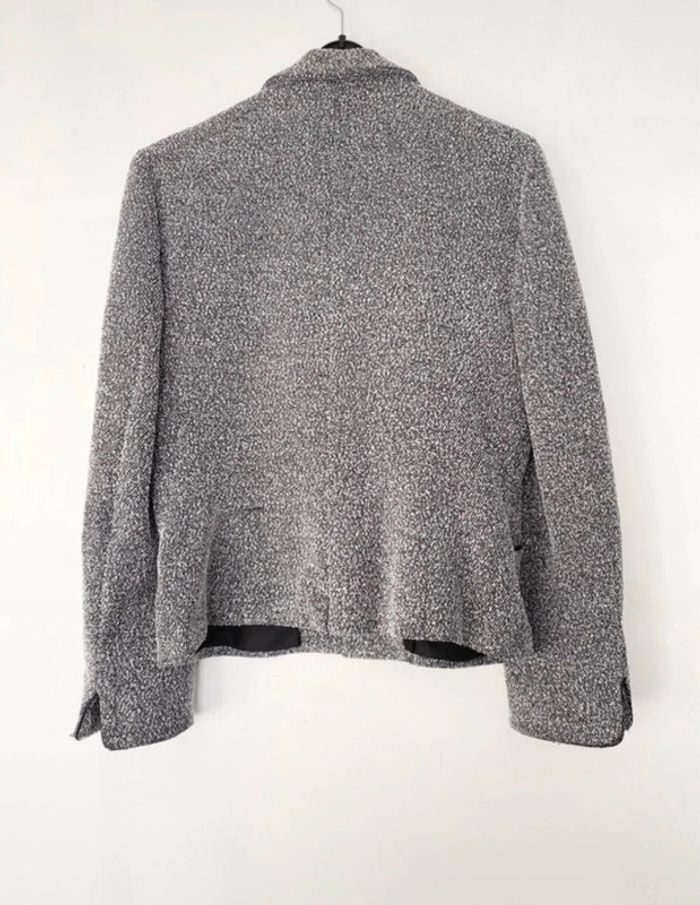 Veste - photo numéro 5