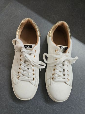 Basket fille only pointure 36