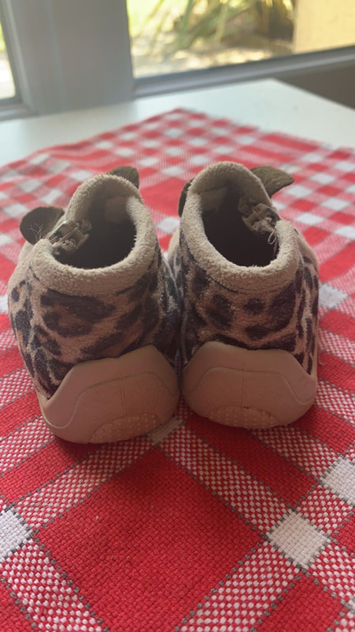 Chaussons lapins - photo numéro 4