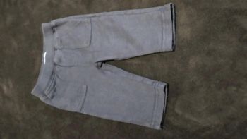 Pantalon bébé