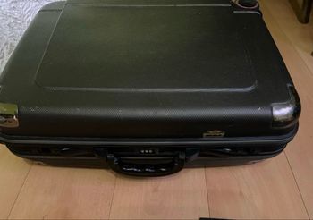 Valise à coque rigide 58 X 40 x 20