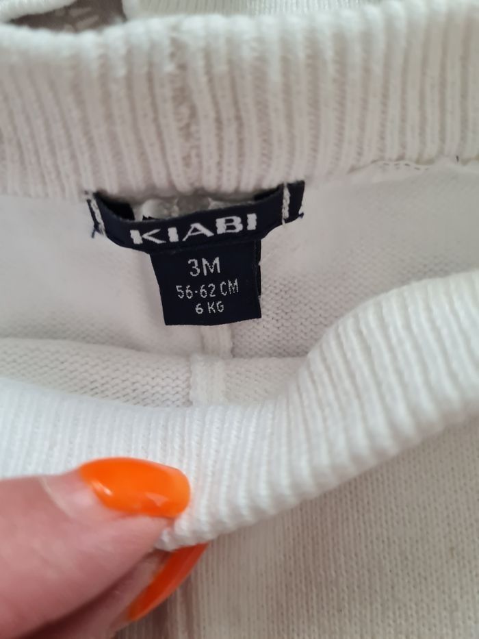 Ensemble bebe fille kiabi - photo numéro 2