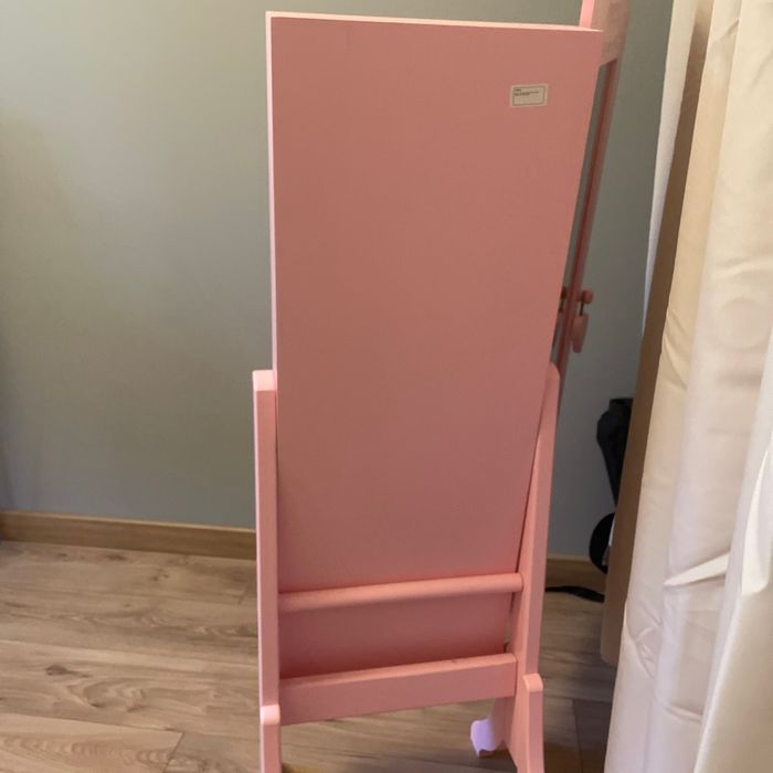 Miroir-armoire rose 🌹 - photo numéro 6