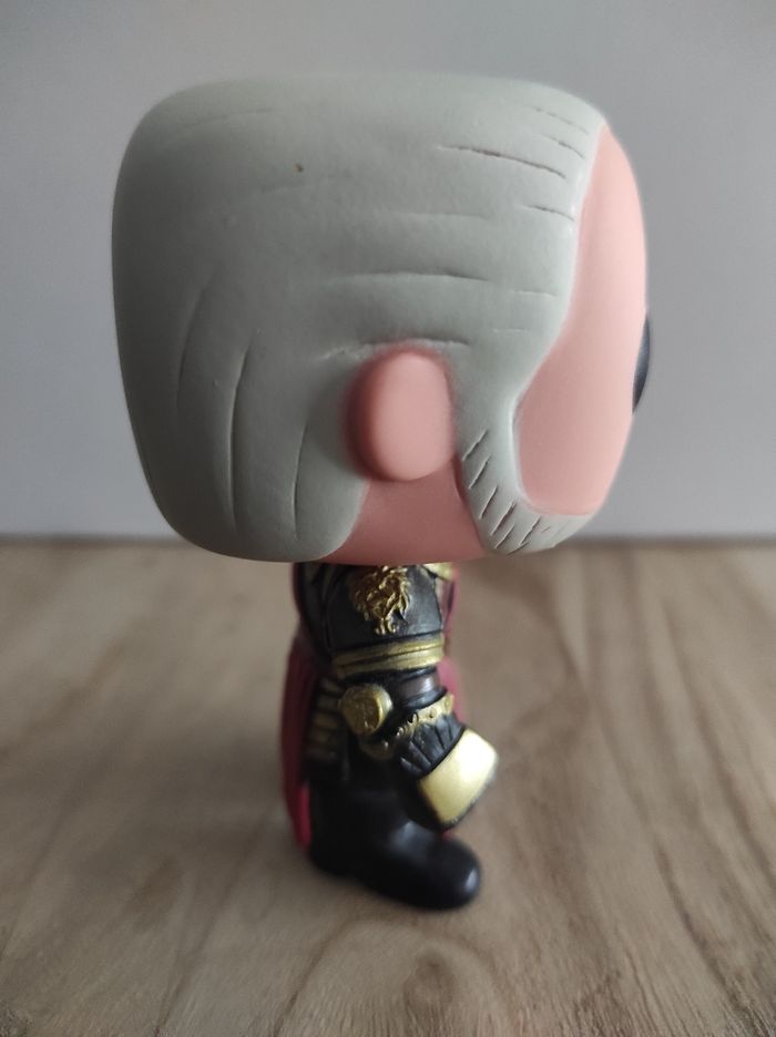 Figurine Funko pop Tywin Lannister 17 SANS boîte ( Game of Thrones ) - photo numéro 2