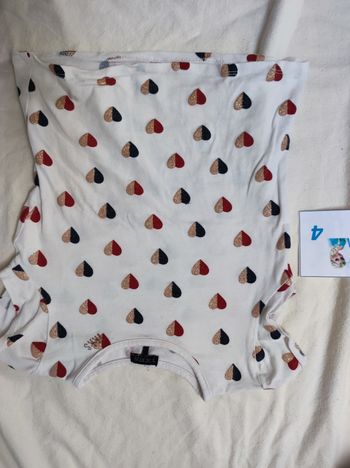 T-shirt ikks