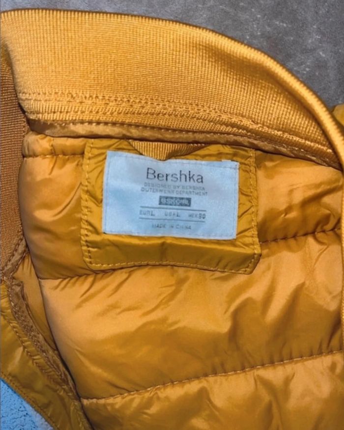 Manteau Bershka - photo numéro 7