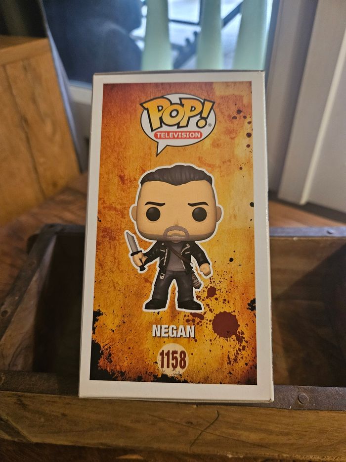 Pop Negan - photo numéro 2