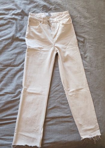 Pantalon large