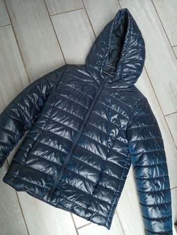 Doudoune femme 38 Gémo neuve