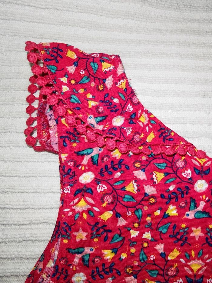 Top sergent major 9 ans - photo numéro 3