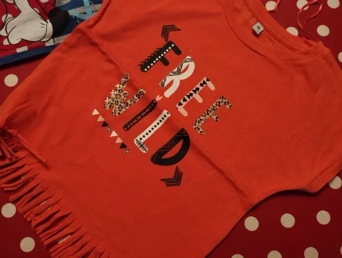 Lot de 3 Tshirts - photo numéro 3