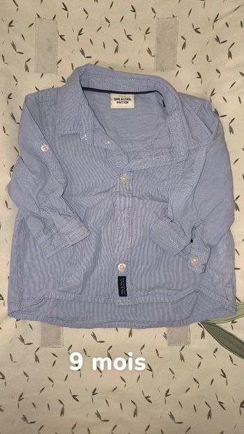 Chemise