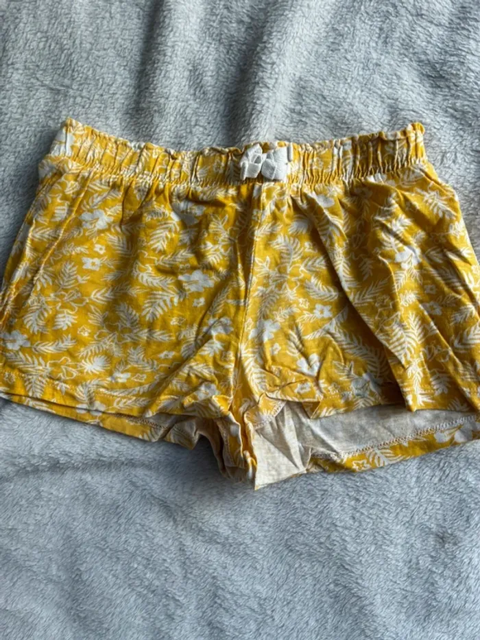 Short kiabi - photo numéro 2