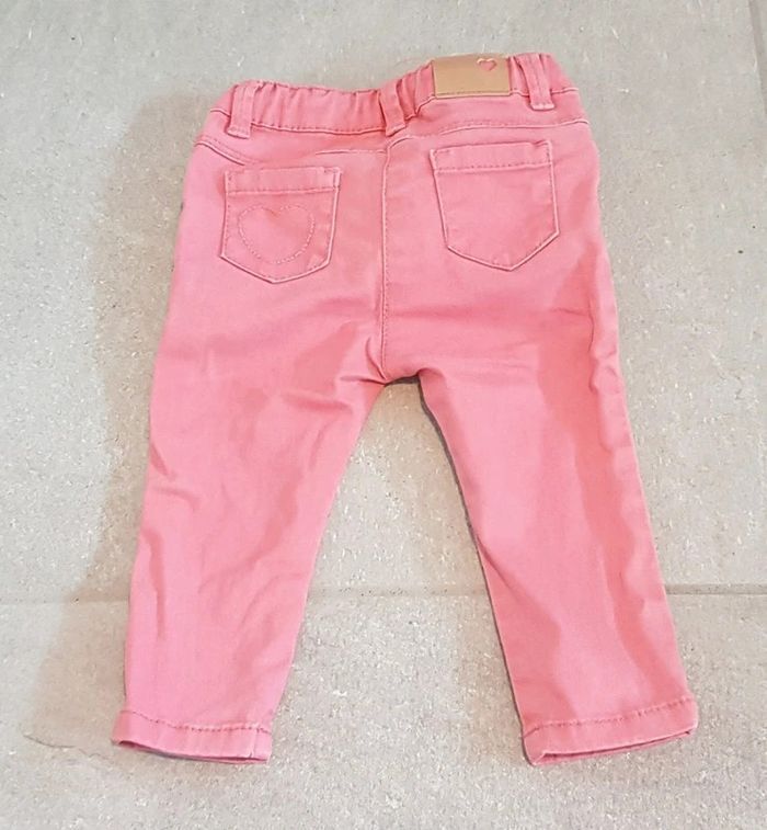 Jean 9 mois - photo numéro 2