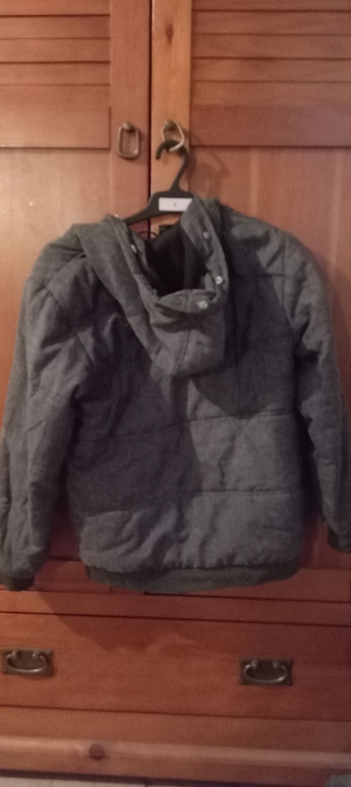 Manteau - photo numéro 2