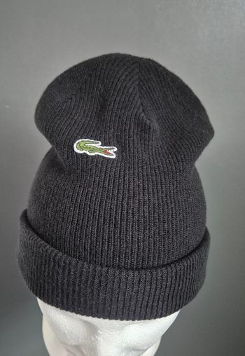 Bonnet Lacoste