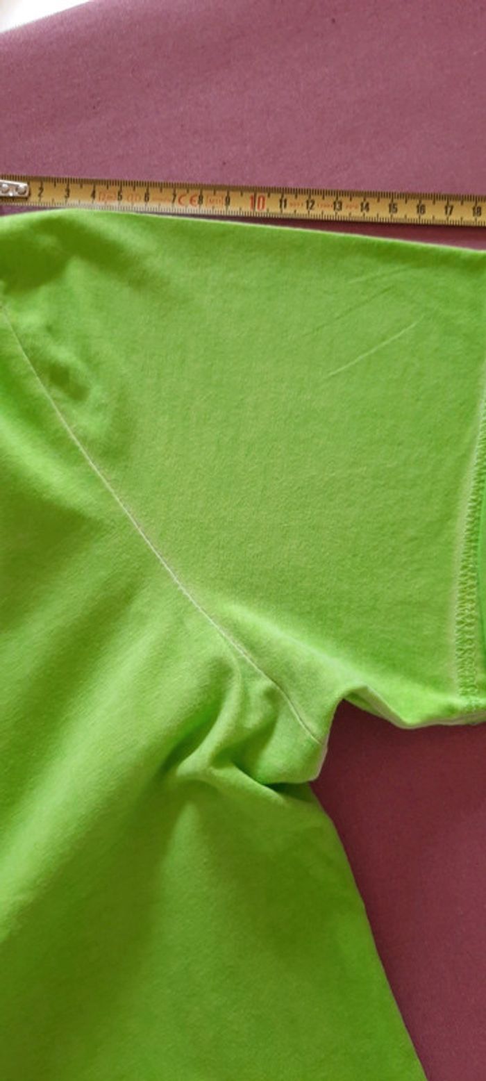 Tee-shirt homme Taille XL - photo numéro 9