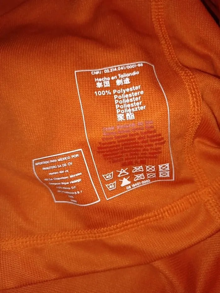 Tee shirt homme sport quechua xl - photo numéro 4