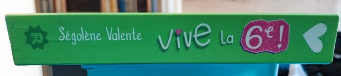 Vive la 6e ! - photo numéro 3