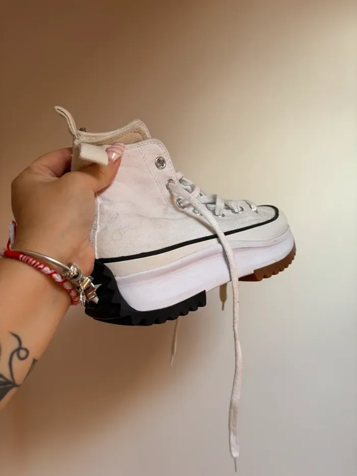 Converse Run Star Hike - photo numéro 2