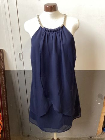 Robe de fête