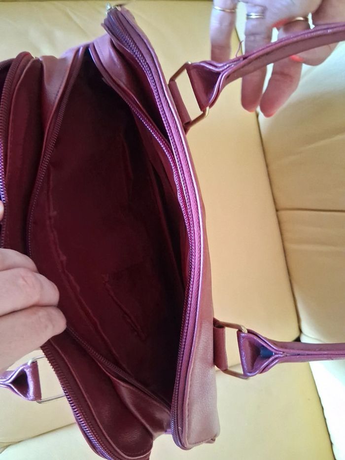 Sac à main - photo numéro 4