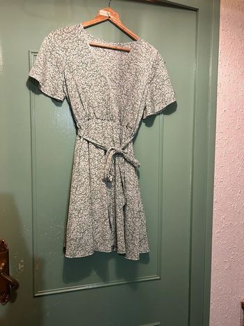 Robe d’été