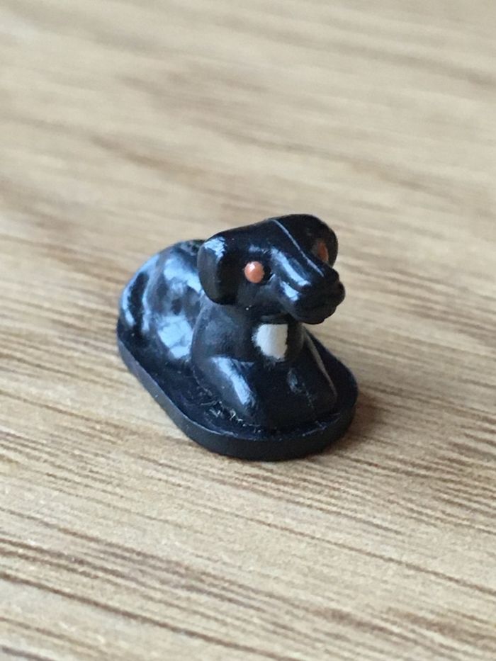 Polly pocket dog - photo numéro 2