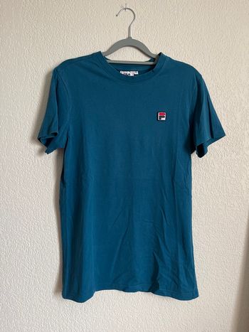 T-shirt fila XS
