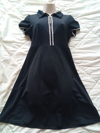 Robe cache cache taille s