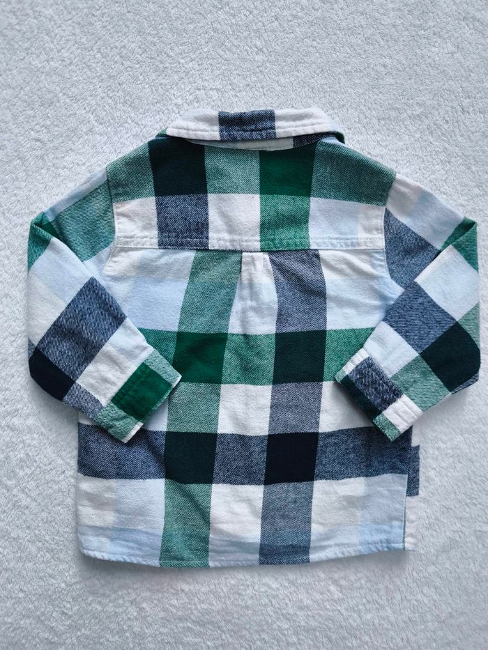 Chemise 18 mois - photo numéro 2
