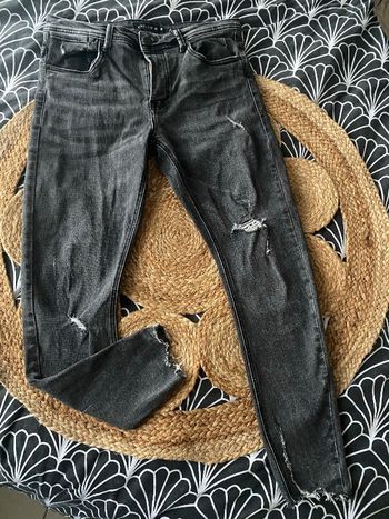Jean Skinny 32