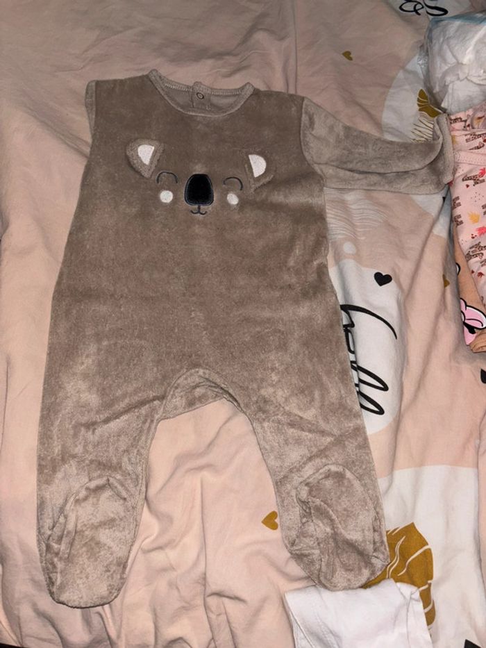 Pyjama